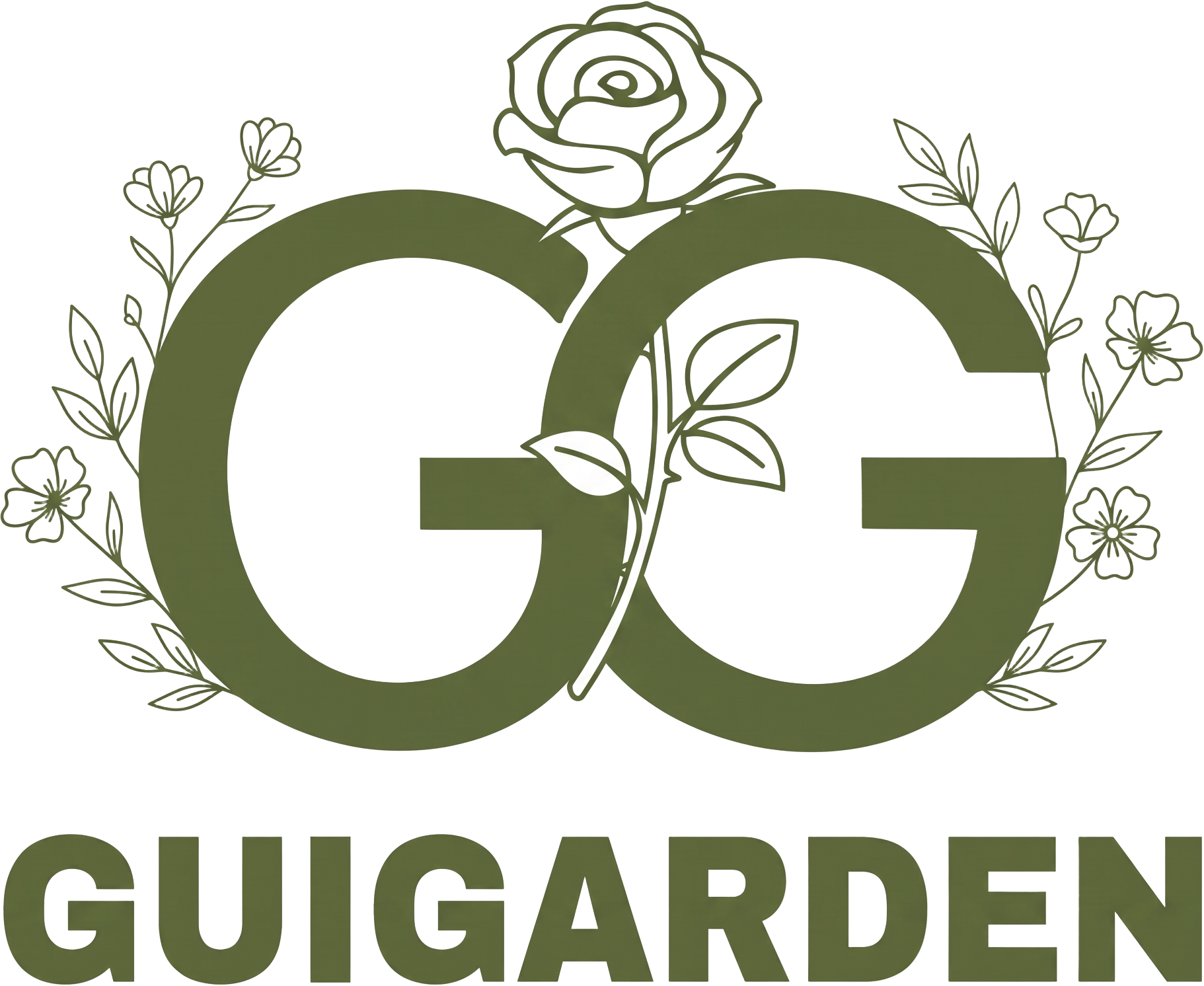 Gui Garden